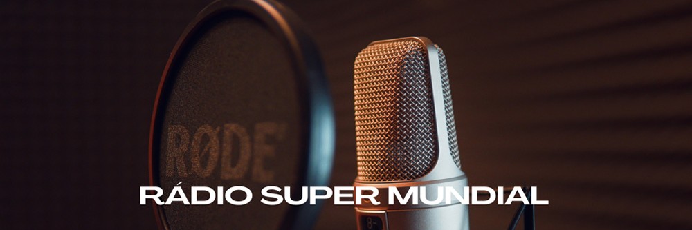 A RÁDIO QUE TOCA MÚSICA DE QUALIDADE